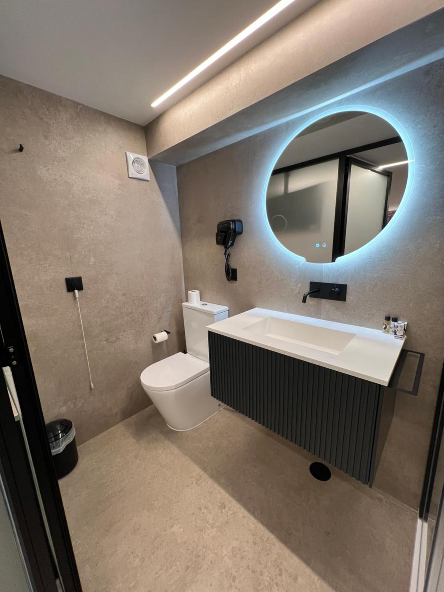 Dom Joao Glamour Hotel Лиссабон Экстерьер фото