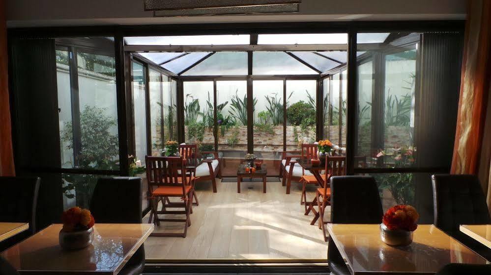 Dom Joao Glamour Hotel Лиссабон Экстерьер фото