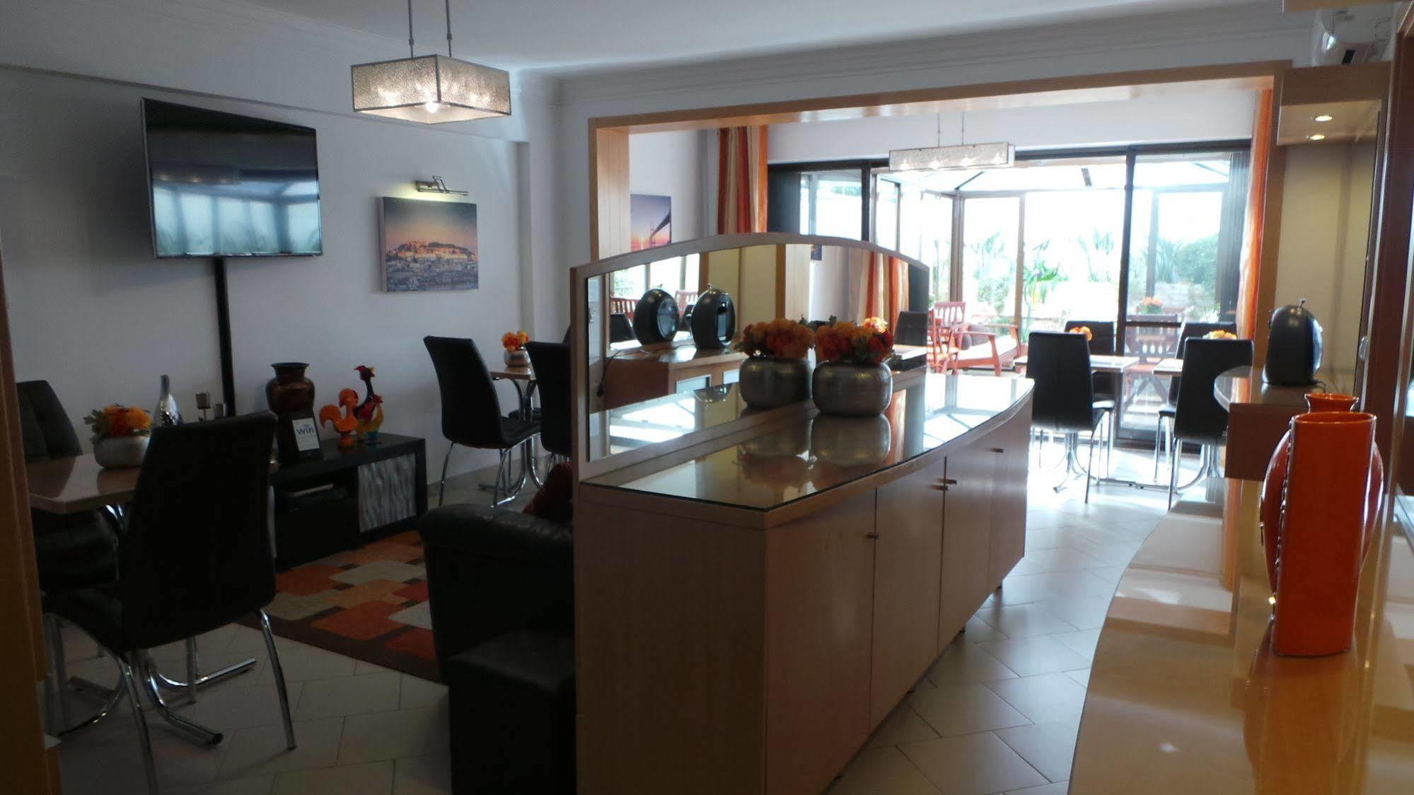 Dom Joao Glamour Hotel Лиссабон Экстерьер фото